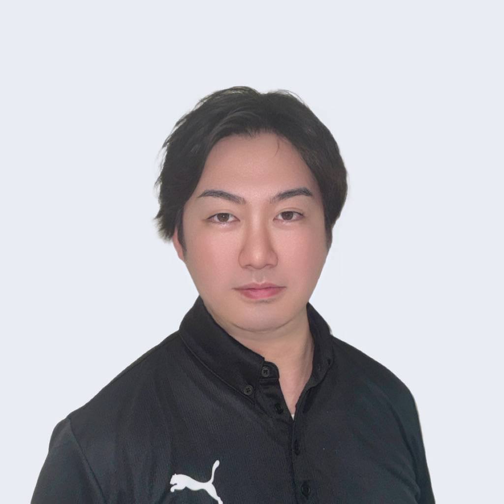 島田 築 代表者写真